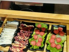 -陈记顺和潮汕鲜牛肉火锅(番禺迎宾大道店)