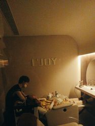 -LJOY丽锦造型·烫发染发