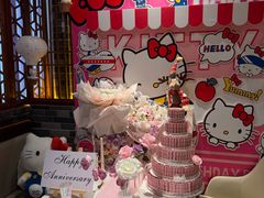 -迦南苑·新派青岛菜·生日纪念日主题餐厅