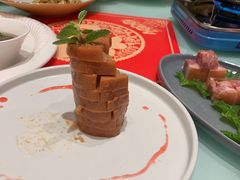 -扬州狮子楼·非遗淮扬菜(总店)