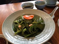 -丽江金茂凯悦臻选酒店-滇香馆