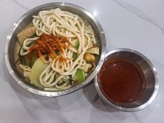 牛筋面-苏袁麻辣烫(呼和浩特总局街店)