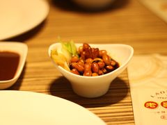 小菜-老昌春饼(中央二店)