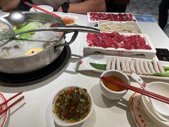 -八合里牛肉火锅(上海世茂广场店)