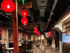 大堂-姚江春中餐厅·太平洋大酒店