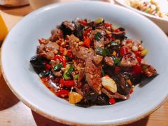 -湘阁里辣(南岭购物广场店)