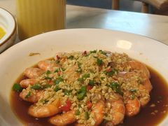 -尚岛私房菜(西方巷店)