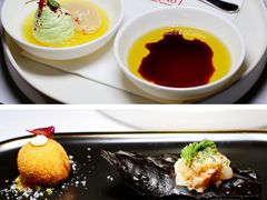 -Tivano意大利餐厅(成都居舍酒店)