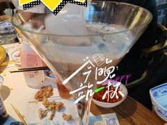-哥老官重庆美蛙鱼头(日月光店)