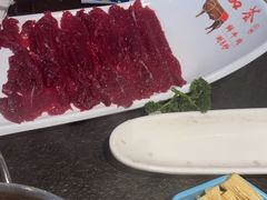 -牛品荟牛肉火锅(新城广场店)