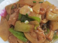 -福来菜馆(16块)