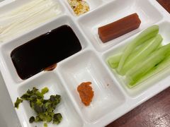 -鸭匠食府·挂炉烤鸭·新京菜(阜成路店)