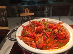-杭州临平万丽酒店·燃餐厅(人民大道店)
