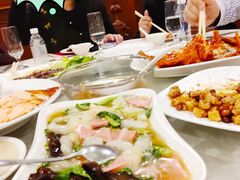 -上海锦江金门大酒店