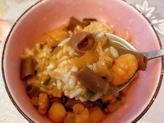 -小郭私房菜·海肠捞饭店(学士街店)