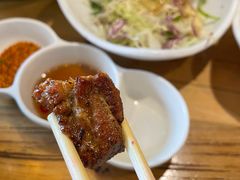 -味家烤肉烤鳗鱼牛排(西塔旗舰店)