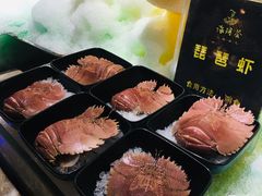 -海玥荟海鲜姿造自助餐厅(欧罗巴广场店)