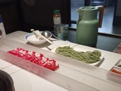 -半闲斋羊肉铺(齐礼阎店)