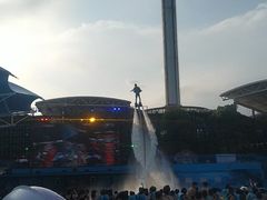 -杭州浪浪浪水公园