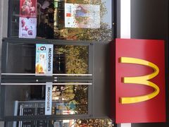 -麦当劳(南京苍山路店)