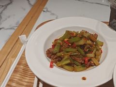 -乡村基·川味现炒大王(熙悦天街店)