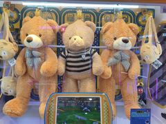 -反斗乐园π(龙华天虹店)