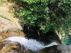 -众神白水涧景区