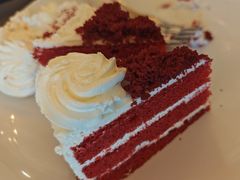 -皇朝万鑫自助餐厅