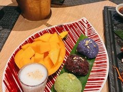 -mango tree芒果树餐厅(K11店)