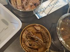 -蓝珊甄选海鲜自助·火锅大排档(近阿那亚店)