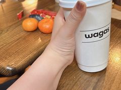 -Wagas沃歌斯(北京君太百货店)