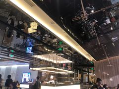 -捞王锅物料理(上海世茂广场店)