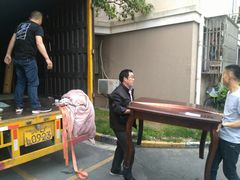 -上海跃迁搬场公司 日式搬家