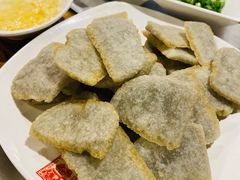 -京门老爆三·铜锅涮肉 爆肚(望京店)