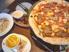 -FABIO’S费比欧披萨餐厅