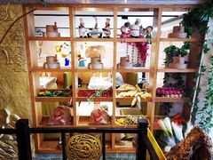 -川味堂·四川豆花(八卦岭店)