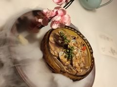 -佬麻雀·新湘菜(珠海金发购物中心店)