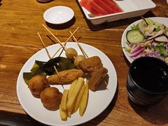 -王氏炉匠·烧鸟放题自助(三里屯店)