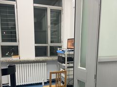 -新疆医科大学第一附属医院