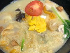 -南岳面馆(南门小街店)