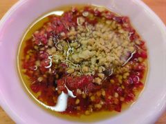 鲜椒蘸碟-徐妹串串香(春熙路店)