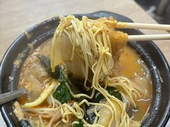 -曹宝林砂锅麻辣烫(星光路店)