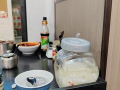 -丰登陕西水盆牛羊肉·泡馍