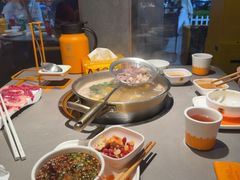 -潮发潮汕牛肉店(软件基地店)
