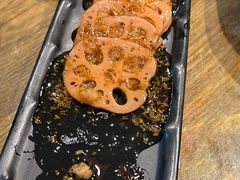 -望京一号·重庆江湖菜(工体店)