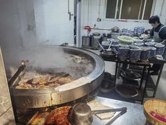 -清真马杰山牛肉汤馆