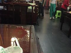 -庭丰园北京烤鸭(水岸广场店)