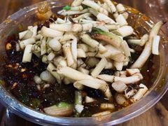 -笔记安顺夺夺粉火锅