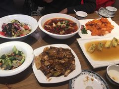 -福来居烤鸭店(天坛二店)