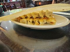 -邢家锅贴老店·非遗·开封菜(金明广场店)